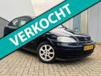 Opel Astra 1.6 Njoy NIEUWE APK, Auto's, Voorwielaandrijving, Gebruikt, Zwart, 4 cilinders