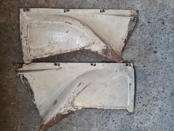 Binnenscherm Volvo PV 544 / 444 L+ R beschikbaar voor biedingen
