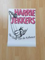 Harrie Jekkers.  Affiche 40x60 cm.  Lees info., Ophalen of Verzenden, Nieuw, Poster, Artwork of Schilderij