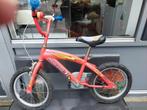 16 inch jongens/kinderfietsje, Fietsen en Brommers, Fietsen | Kinderfietsjes, Ophalen, Gebruikt, 16 tot 20 inch