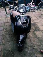 SYM Allo 50cc scooter, Ophalen, Gebruikt, Benzine, Allo