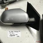 Vw Polo 1.2 B 3 cilinder 3 drs 2007 2500208 Buitenspiegel me