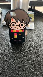 Harry Potter Iphone 6, 7 & 8 case, hoesje, Ophalen of Verzenden, Gebruikt, Gebruiksvoorwerp