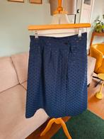 Rok van Essentiel Antwerp maat 36, Blauw, Ophalen of Verzenden, Zo goed als nieuw, Essentiel Antwerp