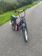 Tomos 65cc hpi, Ophalen, Gebruikt, Maximaal 45 km/u