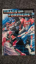 Transformers Assortiment 1988, Overige generaties, Ophalen of Verzenden, Gebruikt