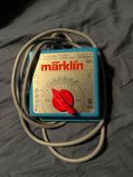 Marklin transformator, Gebruikt, Ophalen of Verzenden, Märklin, Transformator of Voeding