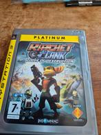 Ratchet & Clank: Tools of Destruction (PS3), Avontuur en Actie, Gebruikt, 1 speler, Ophalen of Verzenden