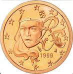 Zeldzame 5 eurocent, Postzegels en Munten, Munten | Europa | Euromunten, Ophalen of Verzenden, Frankrijk, Overige waardes, Losse munt