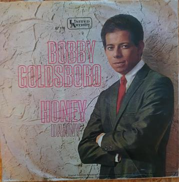 Bobby Goldsboro - Honey beschikbaar voor biedingen