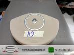 Stuurairbag RENAULT SCENIC II - GRAND SCENIC II, Ophalen of Verzenden, Gebruikt, Renault