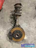 MINI COOPER S R53 Links voor veerpoot compleet, Ophalen, Gebruikt, -, -