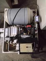 Nefit ecomline, Ophalen, Gebruikt, Minder dan 30 cm, Hoog rendement (Hr)