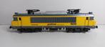 Digitale Railion Locomotief 1606 Harderwijk (lezen) (09), Hobby en Vrije tijd, Modeltreinen | H0, Wisselstroom, Locomotief, Ophalen of Verzenden