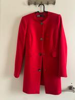 Zara Dames Jas, Kleding | Dames, Jassen | Winter, Ophalen, Zara, Zo goed als nieuw, Maat 34 (XS) of kleiner