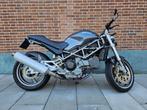 Ducati monster 1000 S4, Motoren, Motoren | Ducati, 2 cilinders, Motorrijbewijs A, Particulier, Meer dan 35 kW