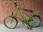Unieke groene Kemper Pedersen kinderfiets 20 inch zeldzaam!, Ophalen, Zo goed als nieuw, 20 inch, Versnellingen