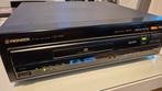Pioneer CLD D925 Laserdisc speler, Ophalen of Verzenden, Zo goed als nieuw, Dvd-speler, Pioneer