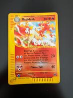 Rapidash, Ophalen of Verzenden, Gebruikt, Losse kaart