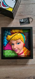 Britto Assepoester, Ophalen of Verzenden, Nieuw, Mens