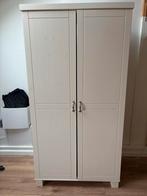 Woood Kleerkast - kledingkast kinderen, Ophalen, Met deur(en), Gebruikt, 50 tot 100 cm