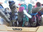 skeelers, Ophalen, Bauer, Zo goed als nieuw, Inline skates 4 wielen