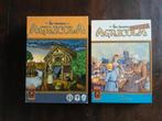 Agricola + uitbreiding de lage landen, Ophalen of Verzenden, Zo goed als nieuw