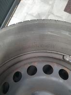 Vredestein 195/65 R15 banden met velgen, Auto-onderdelen, Banden en Velgen, Ophalen, 15 inch, Banden en Velgen, 195 mm