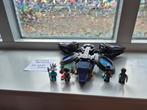 Lego 76211 Shuri's Sunbird, Ophalen of Verzenden, Zo goed als nieuw