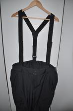 Ski broek Nieuw Zwart XXXL Human Nature, Overige typen, Zwart, Nieuw, Ophalen of Verzenden
