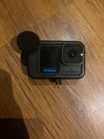 Gopro hero 13, Audio, Tv en Foto, Actiecamera's, Verzenden, Zo goed als nieuw