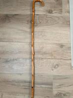 Houten wandelstok, Ophalen, Overige maten, Accessoires, Overige thema's