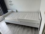 Bopita Manhatten ledikant, kast en commode, Kinderen en Baby's, Kinderkamer | Complete kinderkamers, Ophalen, Zo goed als nieuw