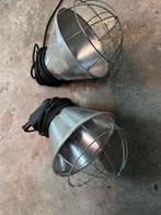 2 warmhoud lamp houders, Ophalen of Verzenden, Zo goed als nieuw, Overige typen