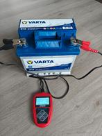 Varta B18 auto accu | 44Ah, 440A EN, 12V, Ophalen of Verzenden, Gebruikt