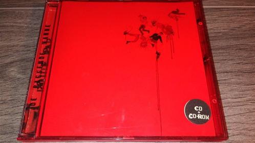 De Raggende Manne ‎- Rooie Pap, Cd's en Dvd's, Cd's | Rock, Zo goed als nieuw, Alternative, Ophalen of Verzenden