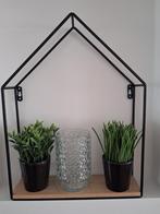 Decoratie nepplantjes, Ophalen of Verzenden, Zo goed als nieuw