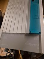 Mastervolt Mass Sine 12/2000 Omvormer, Ophalen of Verzenden, Gebruikt