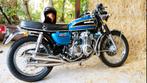 Honda CB500 four k2, Motoren, Motoren | Oldtimers, 4 cilinders, Sport, 500 cc