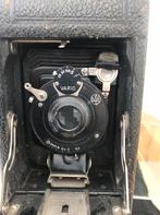 Oud fototoestel camera, Audio, Tv en Foto, Fotocamera's Analoog, Ophalen, Gebruikt, Compact, Overige Merken