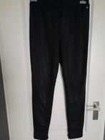Legging Broek Poools Kleur : Zwart maat : 38, Legging, Maat 36/38 (S), Zwart, Nieuw