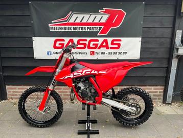 Gasgas Mc 85 2024 beschikbaar voor biedingen