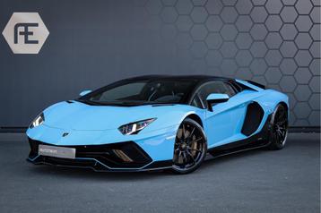Lamborghini Aventador Ultimae 6.5 V12 | 1 OF 350 | AD PERSON beschikbaar voor biedingen