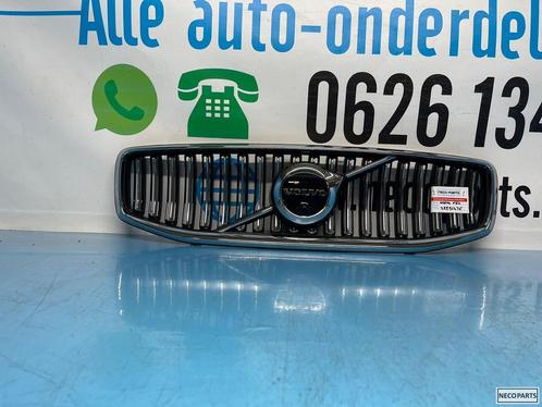 VOLVO V60 S60 GRILL GRIL BUMPERGRILL BUMPER ALLES LEVERBAAR, Auto-onderdelen, Carrosserie en Plaatwerk, Bumper, Volvo, Gebruikt