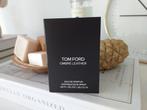 1,5 ML Tom Ford Ombre Leather eau de parfum nu 4,50 euro, Sieraden, Tassen en Uiterlijk, Uiterlijk | Parfum, Ophalen of Verzenden