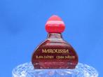 Mini - ZAITSEV - Maroussia - 7,5ml - edt - 4,5cm, Verzamelen, Ophalen of Verzenden, Gebruikt, Miniatuur, Gevuld