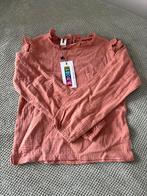 B.Nosy Blouse Maat 122/128 Nieuw, B.Nosy, Meisje, Overhemd of Blouse, Nieuw