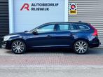 Volvo V60 2.4 D6 Twin Engine R-Design Leer/Xeno € 12.950,0, Auto's, Volvo, 1880 kg, 110 €/maand, Nieuw, Origineel Nederlands