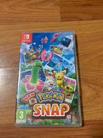 Pokemon Snap | Nintendo Switch, Spelcomputers en Games, Games | Nintendo Switch, Avontuur en Actie, 1 speler, Ophalen of Verzenden
