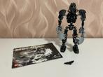 Lego - Bionicle - 8603 - Toa Whenua - compleet, Ophalen of Verzenden, Complete set, Lego